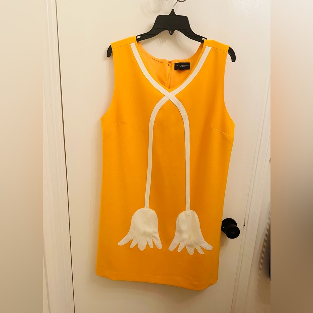 Victoria Beckham Dress